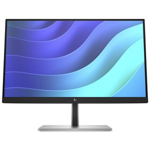 HP Inc. E22 G5 FHD Monitor 21.5" FHD (1920 x 1080) 50-75 Hz - 1 of 4