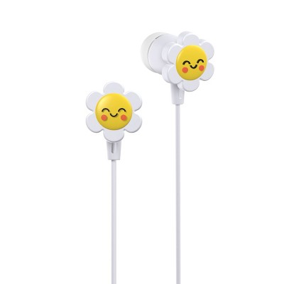 GEMS Novelty Wired Earbuds