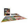 RoseArt 4 in 1 Fireworks Jigsaw Puzzle - 1000pc - 2 of 4