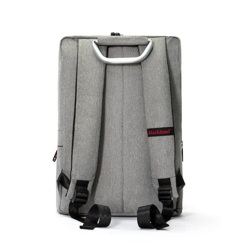Rockland Urban Laptop Backpack, 3 of 11