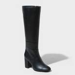 Women's Ridley Tall Dress Boots - A New Day™