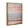 Stupell Industries Pastel Shore Sunset, 25" x 31" - 3 of 4