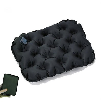 Seamless Outdoors Inflatable Seat Cushion