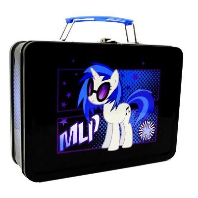 pony lunch box