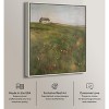 Art Remedy Serene Rural Life Classic Landscape and Portrait Wall Art Framed - 3 of 4