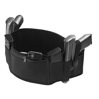 iMountek Belly Band Holster For Man Woman