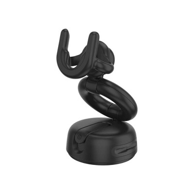 TruAIR Multi-Use Car Phone Stand