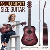 Pyle Acoustic Guitar Kit - 2 of 4