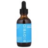 BodyBio Liquid Mineral Chromium , 2 fl oz (59 ml) - 4 of 4