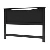 HomeStock Full/Queen Headboard (54/60'') - 3 of 4