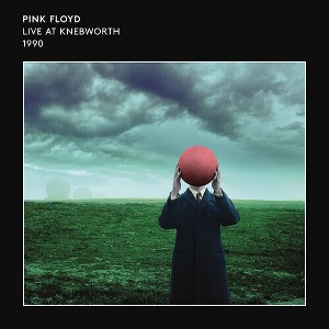 Pink Floyd - Live At Knebworth 1990 - 1 of 1