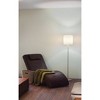60.25" Sendo Floor Lamp Aluminum  - Eglo - image 4 of 4