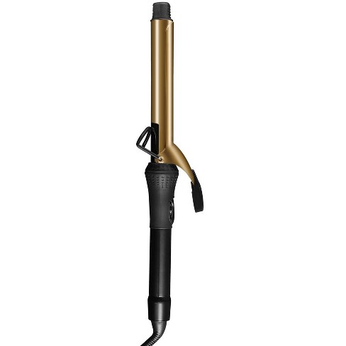 1 inch curling iron target sale