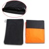 Unique Bargains 190T Rain Dust Protector Scooter Motorcycle Cover for Yamaha 1 Pc - 2 of 4