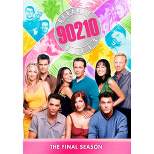 Beverly Hills 90210: The Final Season (DVD)(2010)