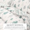 Rustic Woodland Printed Reversible Quilt Set - Great Bay Home - 2 of 4