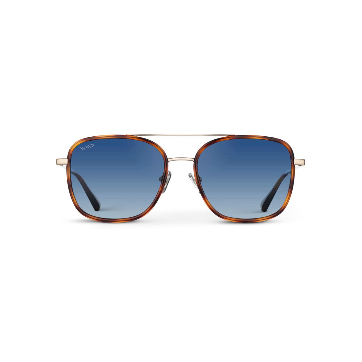 WMP Eyewear Womens Polarized Square Sunglasses - thumbnail 8