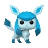Funko POP!  Games: Pokemon - Glaceon (Target Exclusive) - 3 of 3