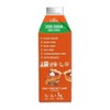 nutpods Zero Sugar Sweetened Vegan Pumpkin Pie Creamer - 25.4 fl oz - 3 of 4