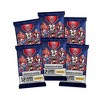 2023 Panini NFL Rookies and Stars Football Trading Card Blaster Box - 3 of 3