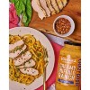 Sonoma Gourmet Creamy Buffalo Ranch Pasta Sauce - 24.5oz - 4 of 4