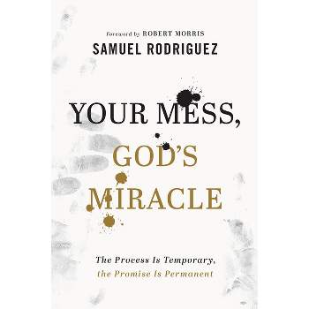 Persevera con poder (Perservere with Power): Samuel Rodriguez