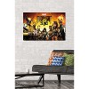 Trends International Marvel Midnight Suns - Key Art Unframed Wall Poster Prints - 2 of 4