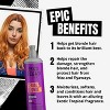 Bed Head by TIGI Serial Blonde Conditioner for Damaged Blonde Hair 13.53 fl oz (Pack of 2) - 3 of 4