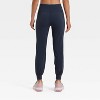 Girls' Everyday Soft Jogger Leggings - All In Motion™ - 2 of 3