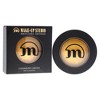 Eyeshadow Lumiere - Golden Glamour by Make-Up Studio for Women - 0.06 oz Eye Shadow - 3 of 4