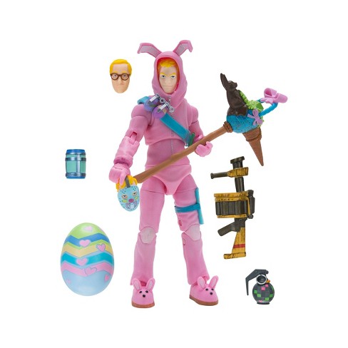 Fortnite 6 Legendary Series Figure Pack Rabbit Raider Target