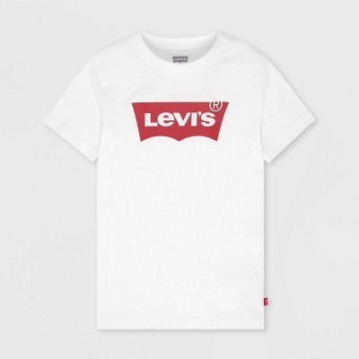 levis tshirt boys