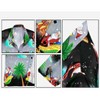 HAPPY BAY Men's Hawaiian Shirts Short Sleeve Button Down Shirt Mens Christmas Shirts Holiday Beach Party Shirts for Men Funny - 4 of 4