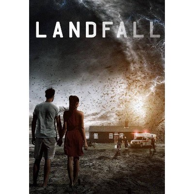 Landfall (DVD)(2020)