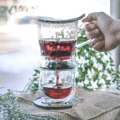 GROSCHE ABERDEEN Smart Tea Maker, Tea Steeper - Thumbnail 4