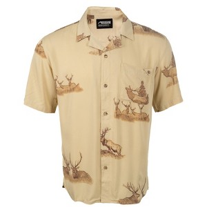 Mountain Khakis Men's Camp Site Shirt - 1 of 4