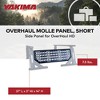 Yakima OverHaul Short Powder Coated Aluminum Molle Side Panel for OverHaul HD - 4 of 4