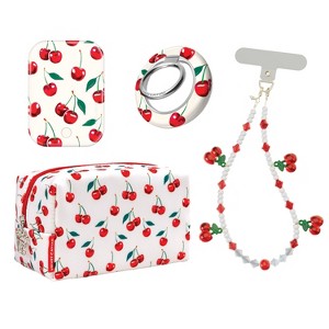VELVET CAVIAR Phone Accessories Gift Set - 1 of 3