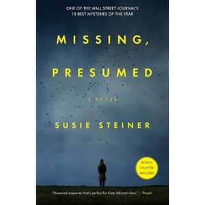 Missing, Presumed (Reprint) (Paperback) (Susie Steiner) - 1 of 1