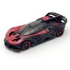 Hot Wheels Bugatti Bolide HW Exotics 2024 - 2 of 3