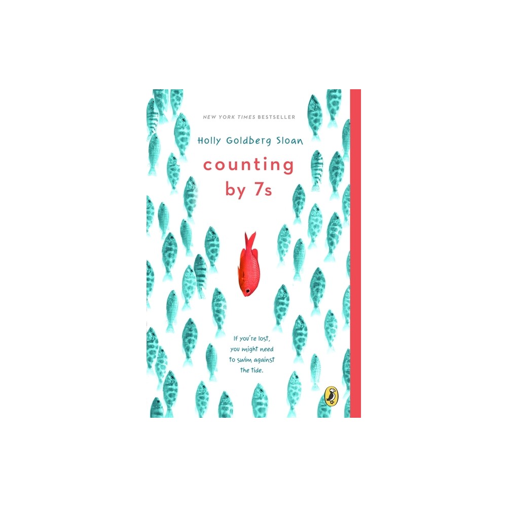 ISBN 9780142422861 product image for Counting By 7S - By Holly Goldberg Sloan ( Paperback ) | upcitemdb.com