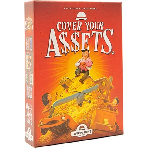 Top Card Game game assets 