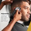 Wahl Professional Sterling 4 Cordless Hair Clippers for Men and Women -#8481 - 4 of 4