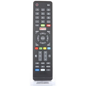 Dan’s Originals for Element E4SFT5517REM TV Remote Control - Netflix, Youtube, Vudu, Pandora - E4SFT5517REM - 1 of 3