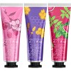 Burt's Bees Hand Cream Trio Gift Set - 3ct - 3 of 3