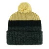 NFL New Orleans Saints Freezer Knit Beanie: Team Logo Sports Apparel - 2 of 2