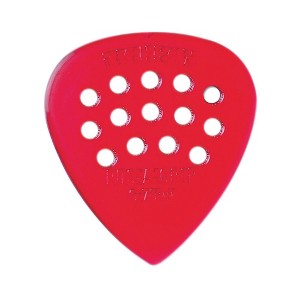 Pick Boy Pos-a-Grip Red Polycarbonate (10-pack) - 1 of 1