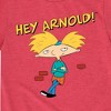 Boys' - Hey Arnold! - Cool Arnold Short Sleeve Graphic T-Shirt - 2 of 4
