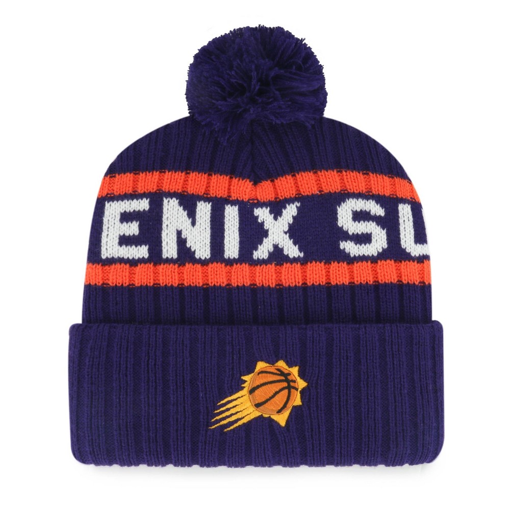 Phoenix suns beanie hotsell