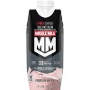 Muscle Milk Protein Shake - Strawberry - 11 fl oz/4pk - 3 of 4
